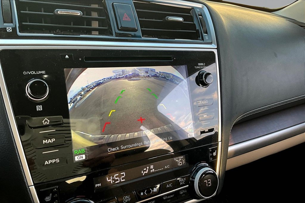 Used 2019 Green Subaru 2.5i image 14