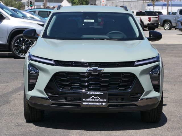 2026 Chevrolet Trax Activ - Photo 8