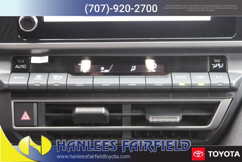 Certified Used 2025  Toyota LE image 22