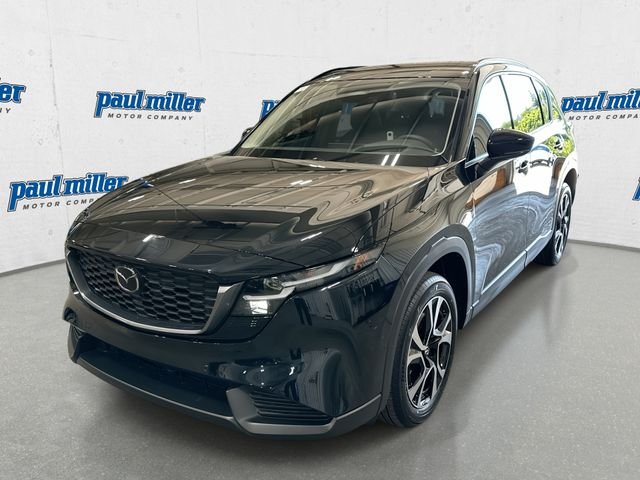 2026 Mazda CX-5 S Preferred Auto AWD's photo