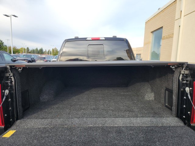 Used 2026 Black Ford Lariat image 10