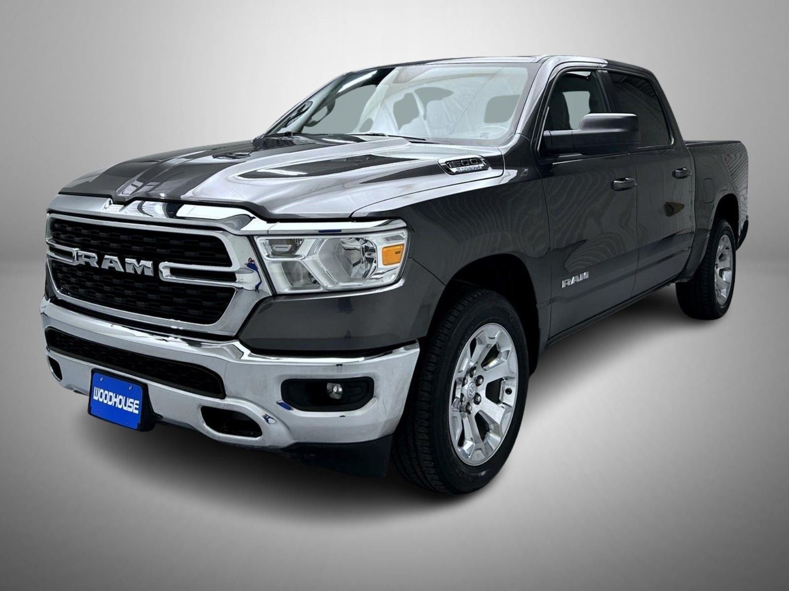 2022 RAM Ram 1500 Pickup Big Horn/Lone Star