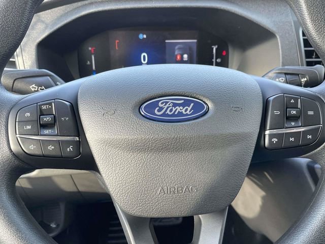 New 2026 Oxford White Ford Base image 28