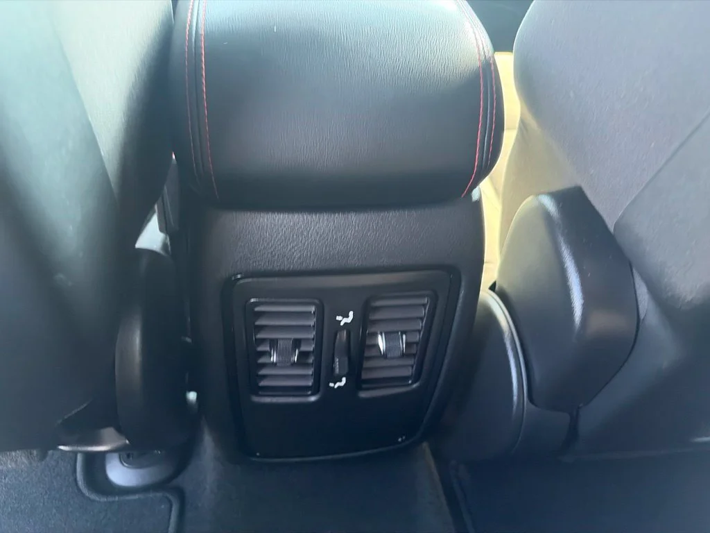New 2026 Black Dodge GT image 11