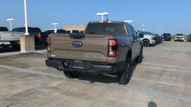New 2026 Marsh Gray Ford XLT image 91