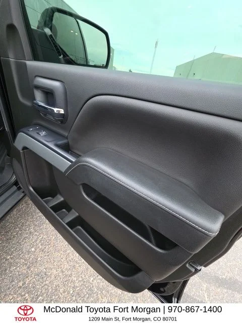 Used 2018 Black Chevrolet LT image 21