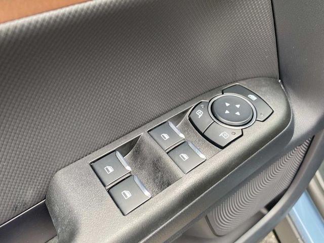 New 2026 Gray Ford Outer Banks image 11