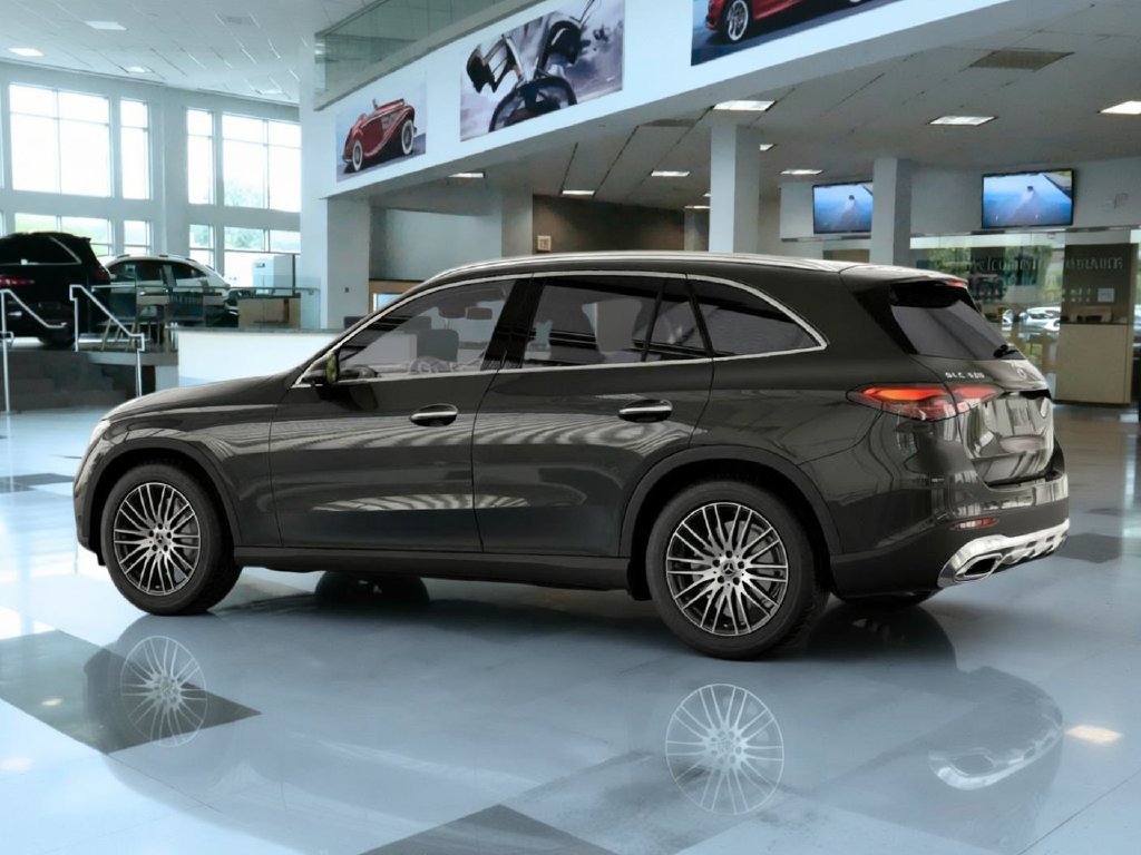 2026 Mercedes-Benz GLC Base - Photo 71