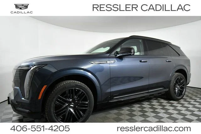2025 Cadillac Escalade IQ Sport 1 AWD's photo