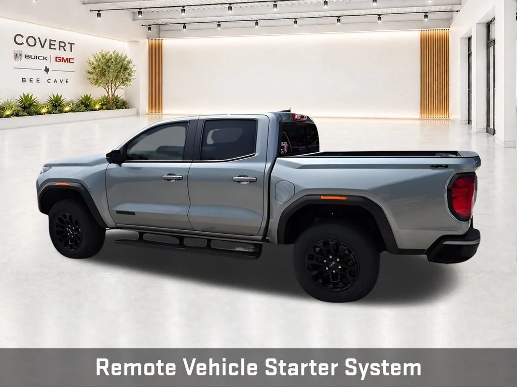 2026 GMC Canyon Elevation - Photo 15