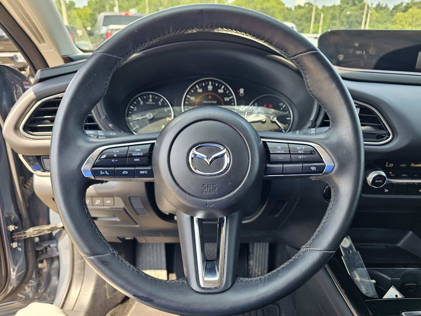 2024 Mazda CX-30 Carbon Edition - Photo 20