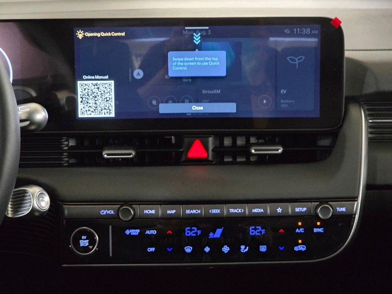 New 2026 Digital Teal Hyundai SEL image 25