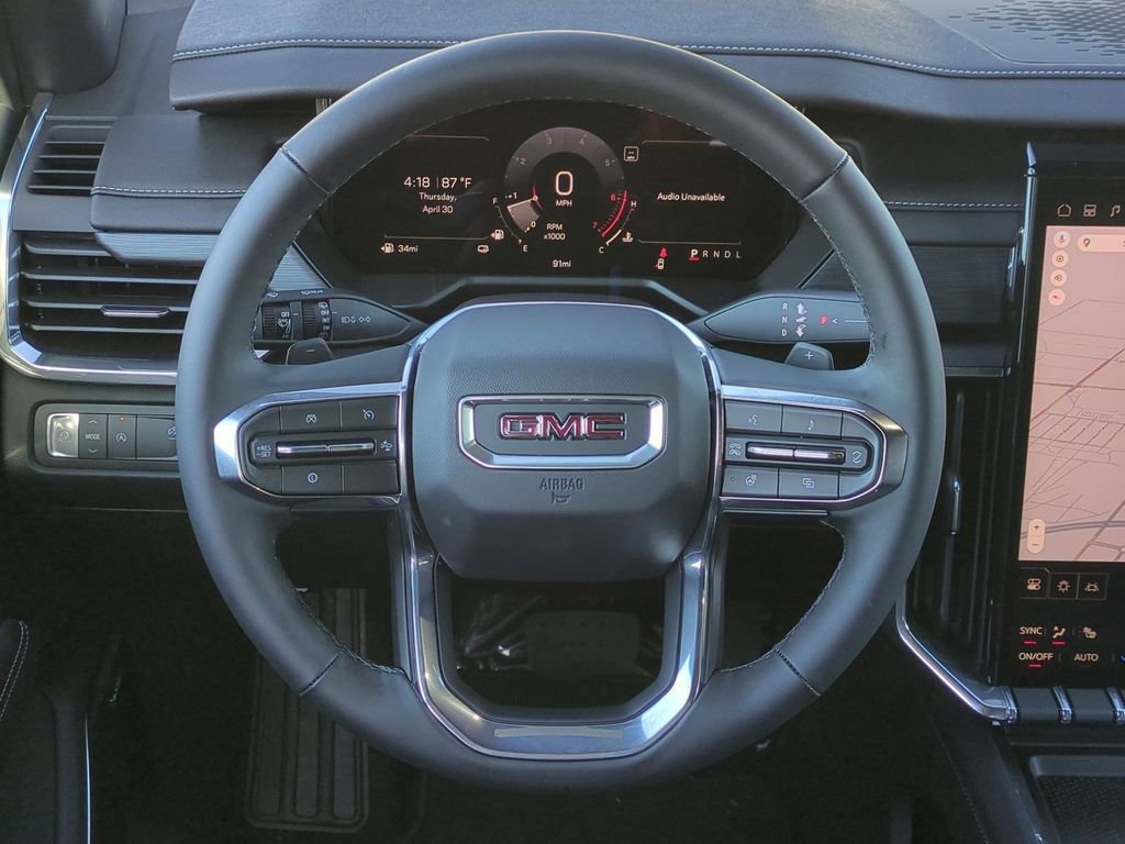 2026 GMC Acadia Elevation - Photo 18