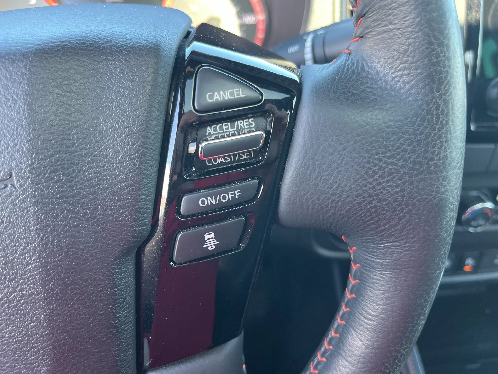 Used 2023 Boulder Gray Pearl Nissan PRO-4X image 16