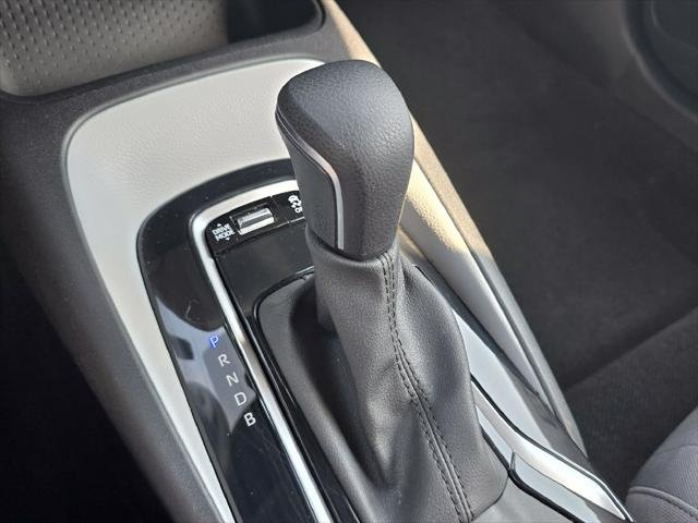 Certified Used 2024 CELESTITE GRAY ME. Toyota  image 28