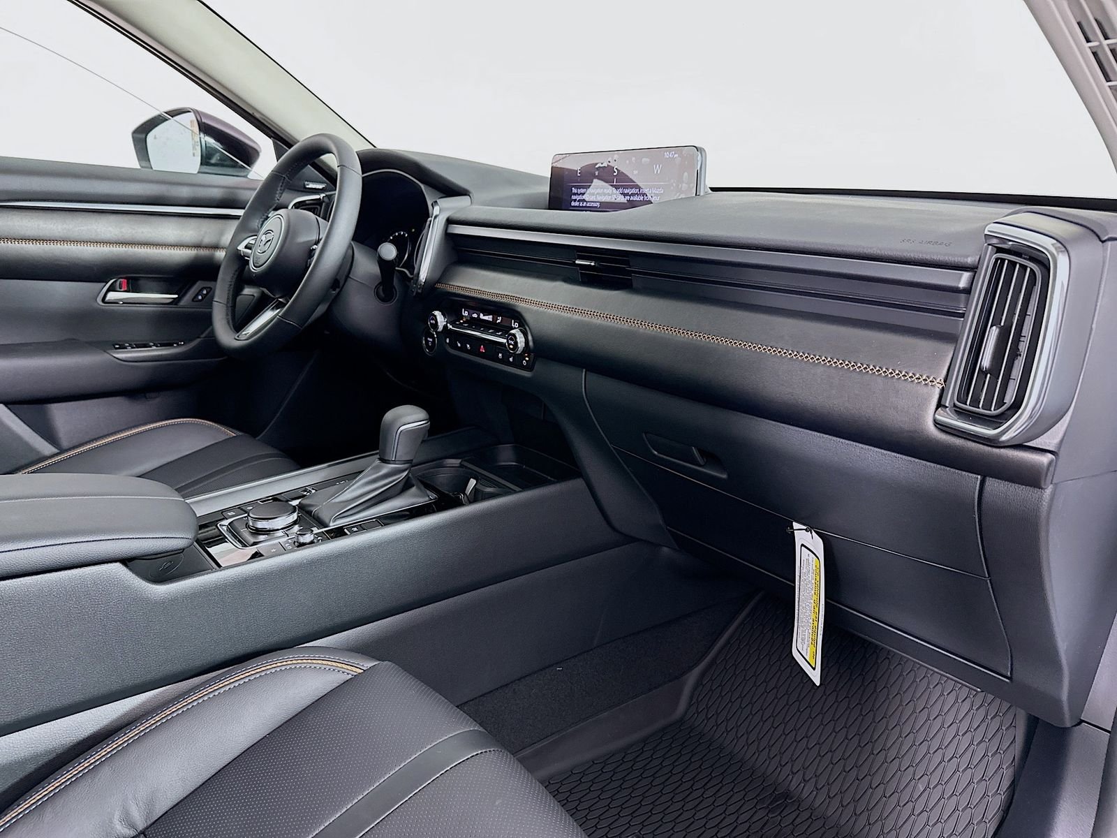 2026 Mazda CX-50 Premium Plus | CarEdge | CarEdge