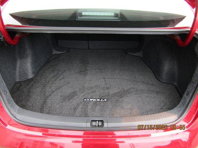 Certified Used 2026 RUBY FLARE PEARL Toyota  image 22