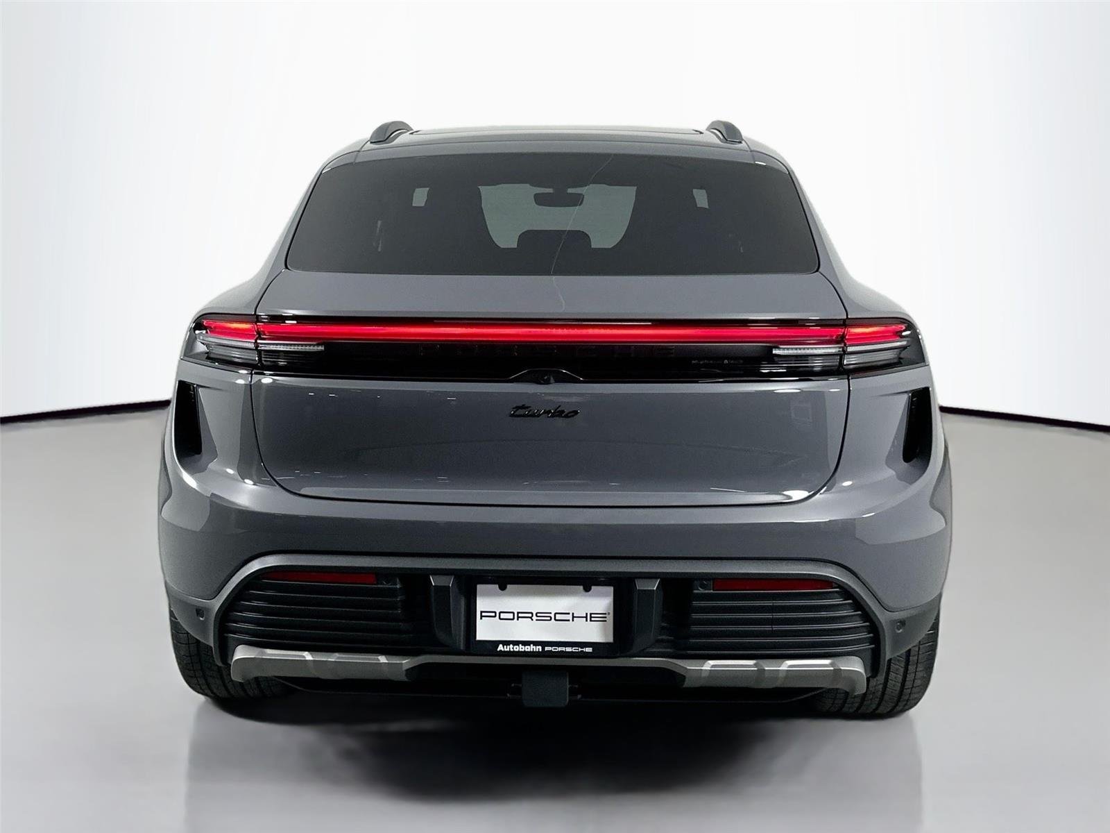 New 2025 Slate Grey Neo Porsche  image 6