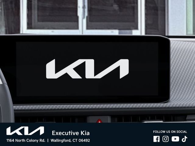 New 2026 Ebony Black Kia GT-Line AWD image 20