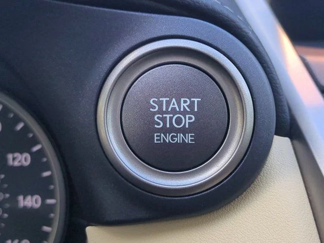 Certified Used 2021 White Lexus 300 Base image 26
