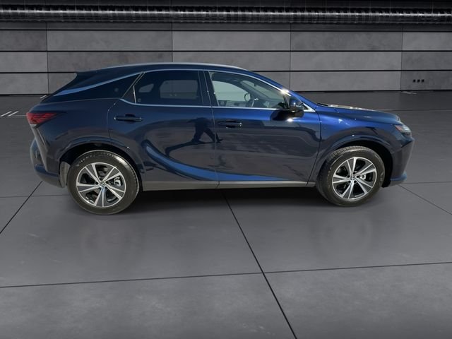 Certified Used 2023 NIGHTFALL MICA Lexus 350 Premium image 9