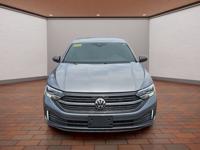 2024 Volkswagen Jetta Sport - Photo 23