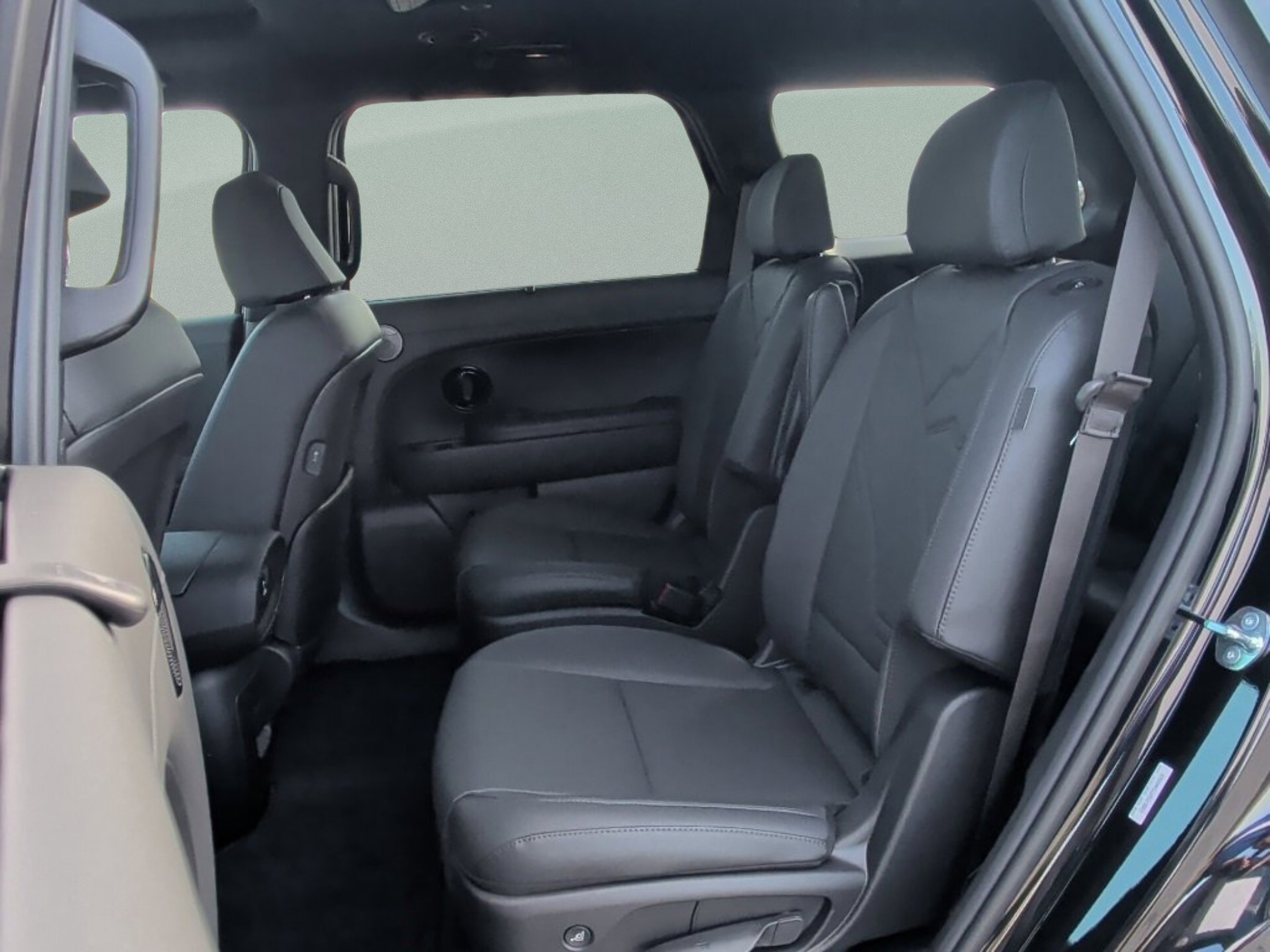 2026 Hyundai Palisade XRT Pro - Photo 23