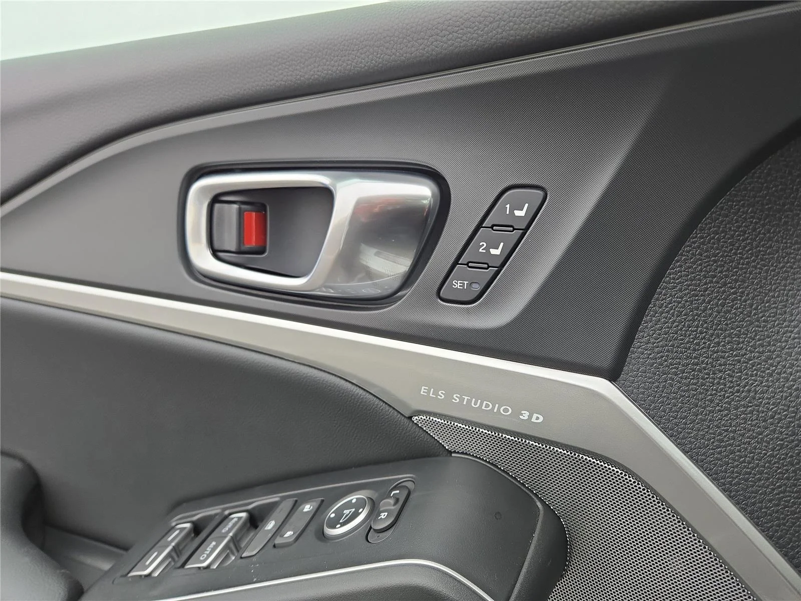 2026 Acura Integra A-Spec w/Technology Package - Photo 18
