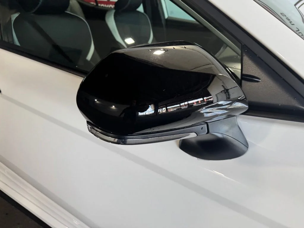 New 2026 White Toyota  image 9