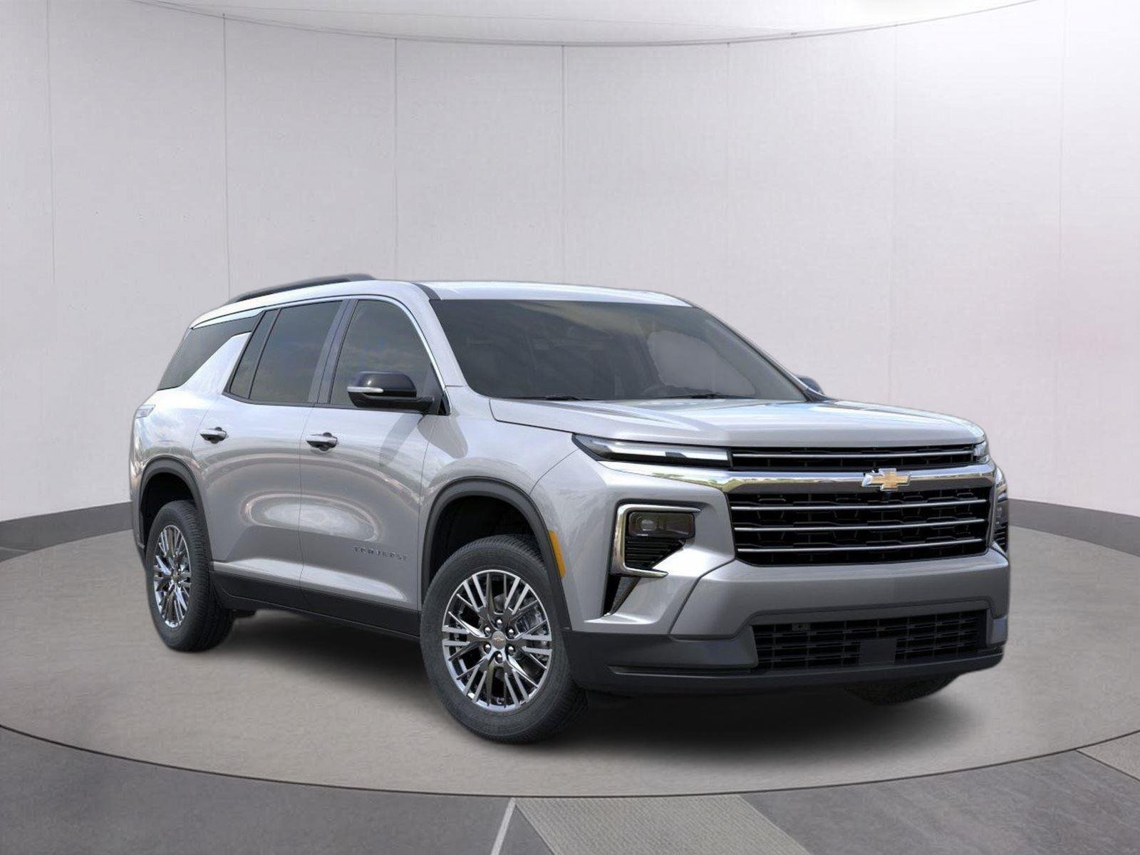 2026 Chevrolet Traverse LT - Photo 7
