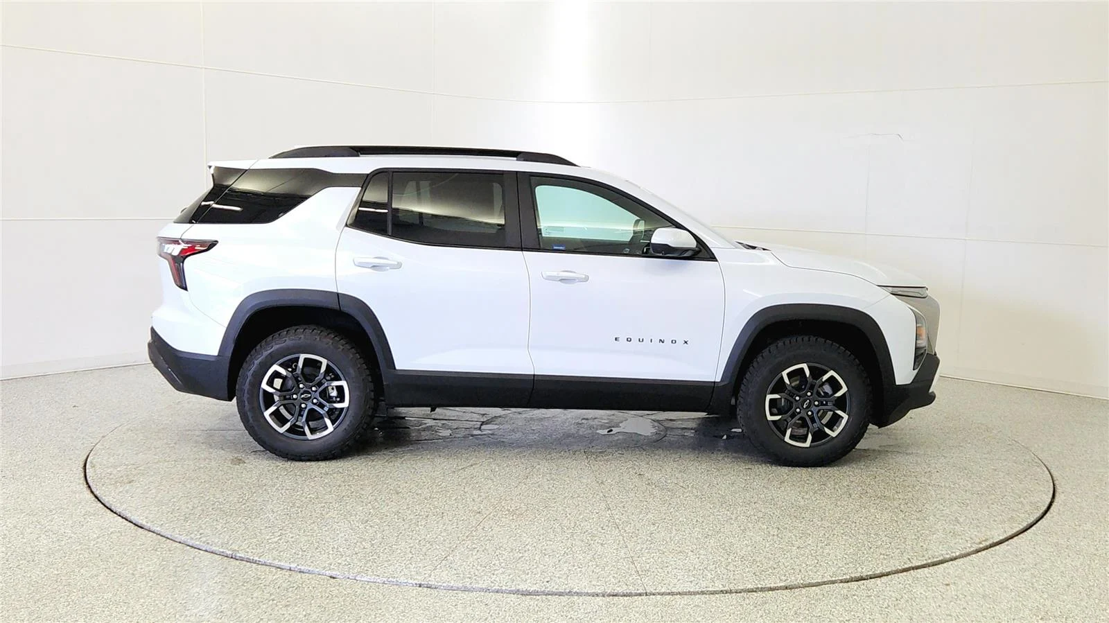 2026 Chevrolet Equinox ACTIV - Photo 8