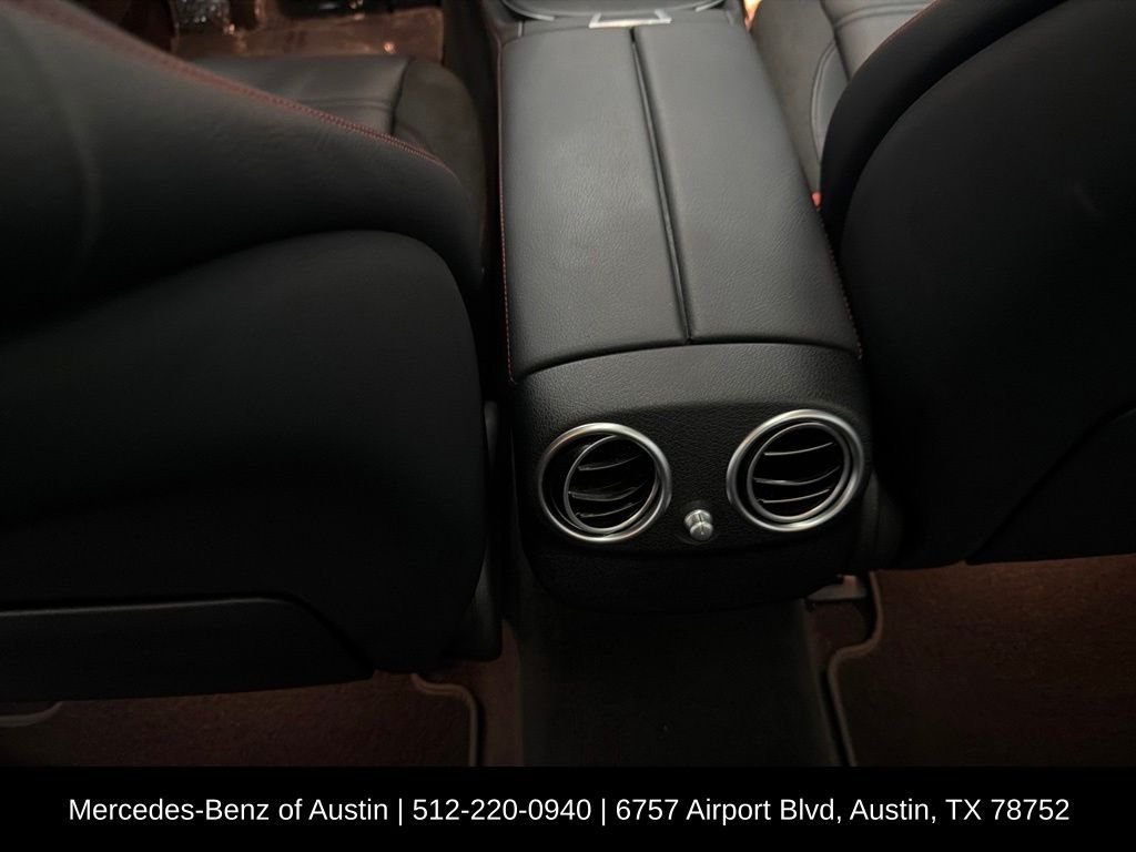 Certified Used 2023 Gray Mercedes-Benz E 53 AMG® image 24