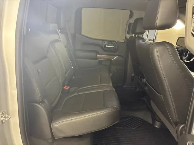 2021 Chevrolet Silverado 1500 RST - Photo 27