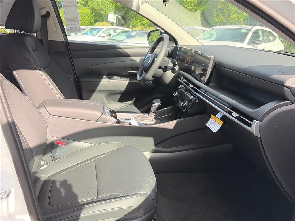 New 2026 White Pearl Hyundai SEL Plus image 59
