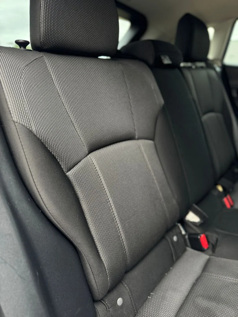 Used 2020 Ocean Blue Pearl Subaru Premium image 32