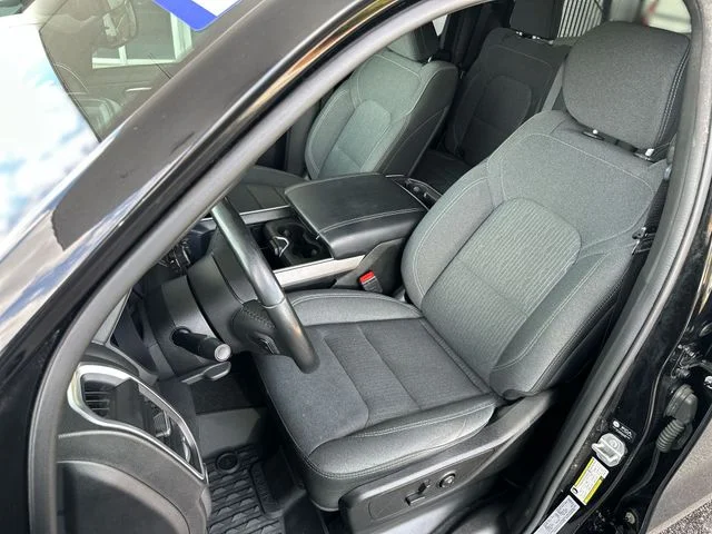 2021 RAM Ram 1500 Pickup Big Horn/Lone Star - Photo 12