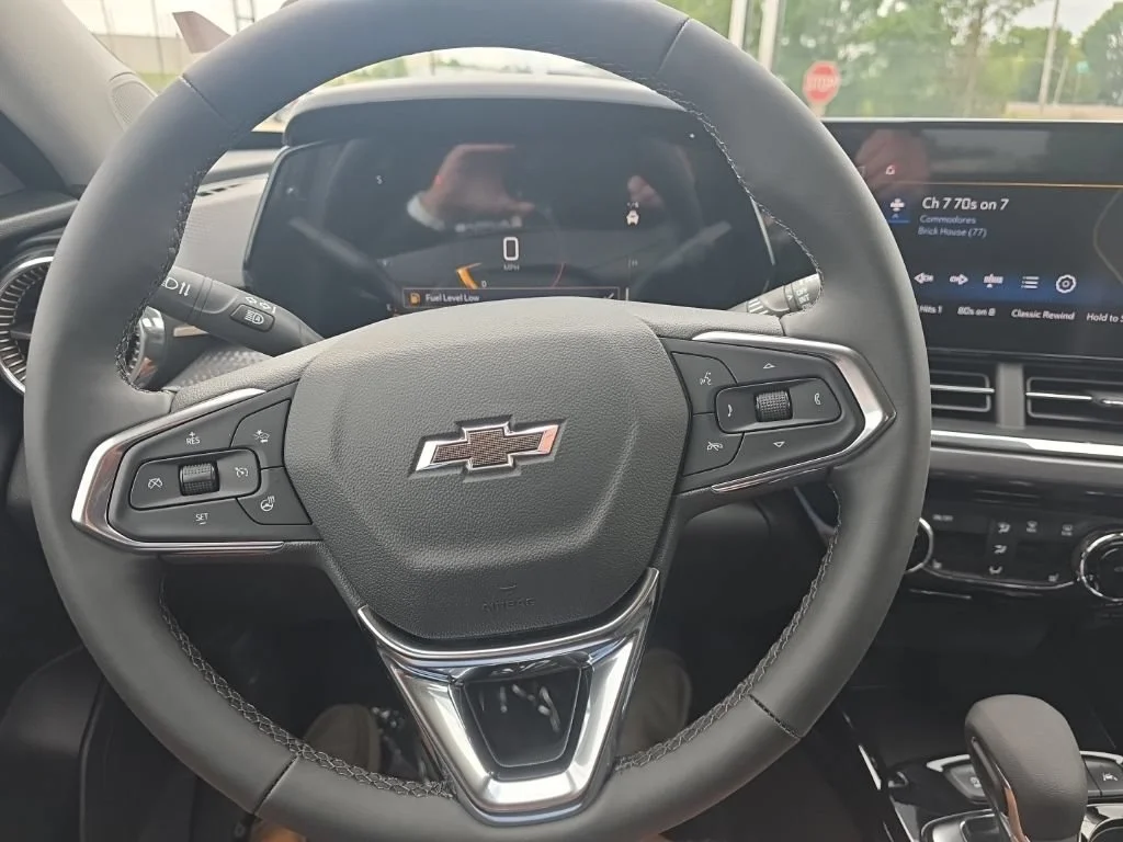 2026 Chevrolet Trax Activ - Photo 9