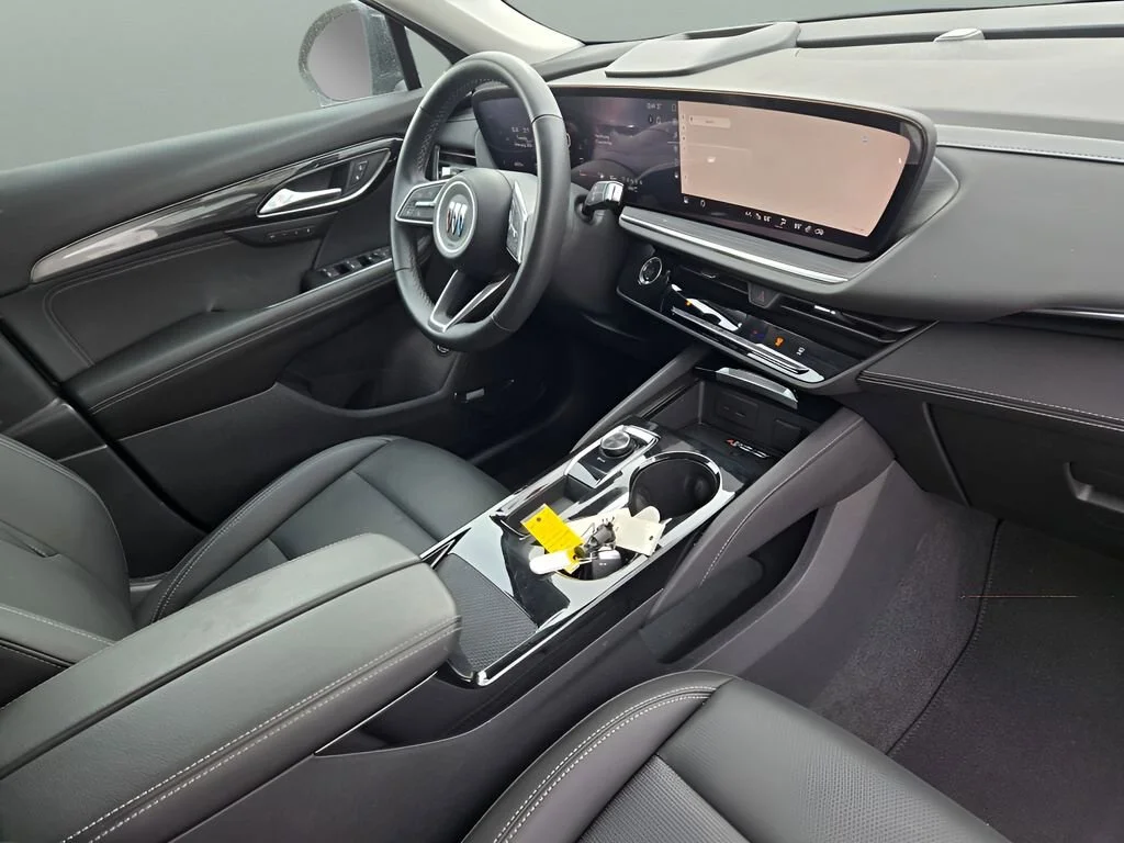 2025 Buick Envision Preferred - Photo 8