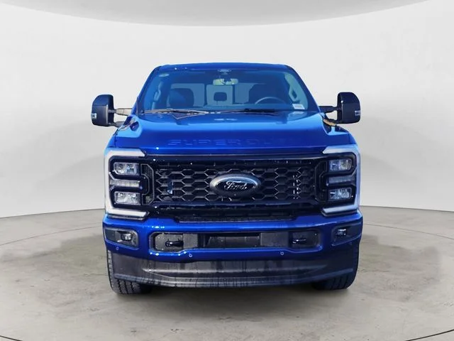 2026 Ford F-350 Super Duty Lariat - Photo 8