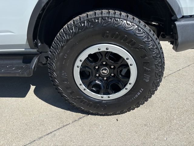 New 2026 Avalanche Ford Outer Banks image 43