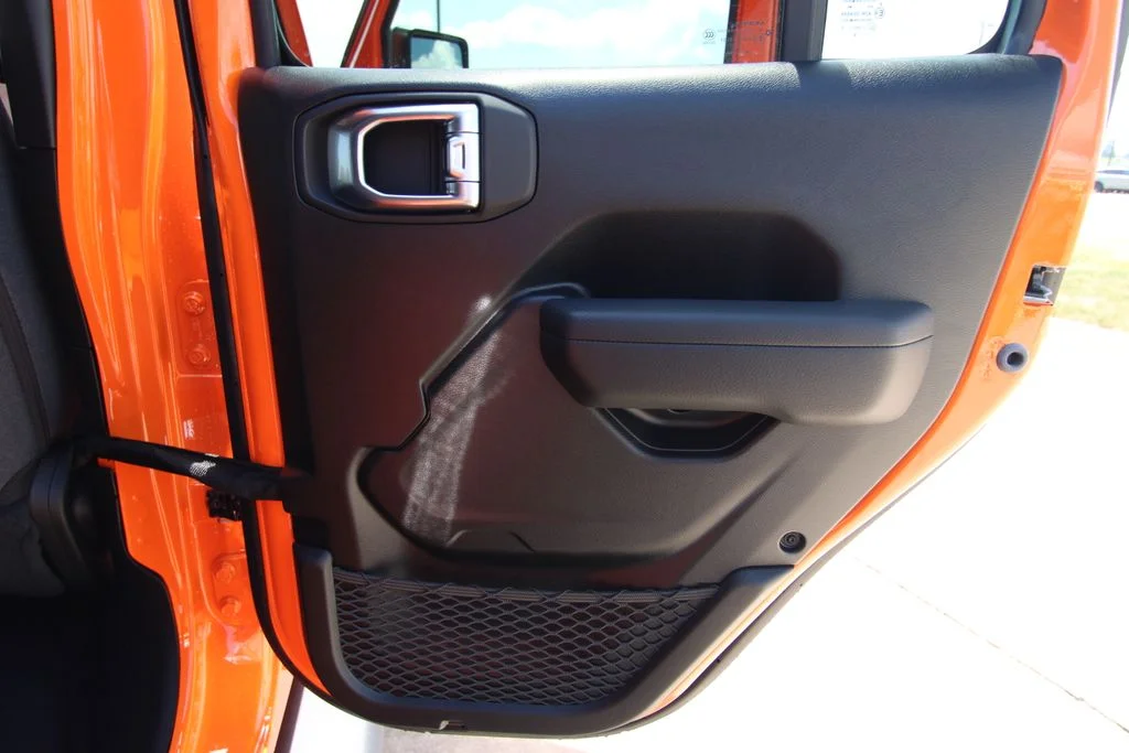 New 2026 Joose Jeep Sport S image 35