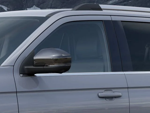 New 2027 Gray Metallic Ford Platinum image 20