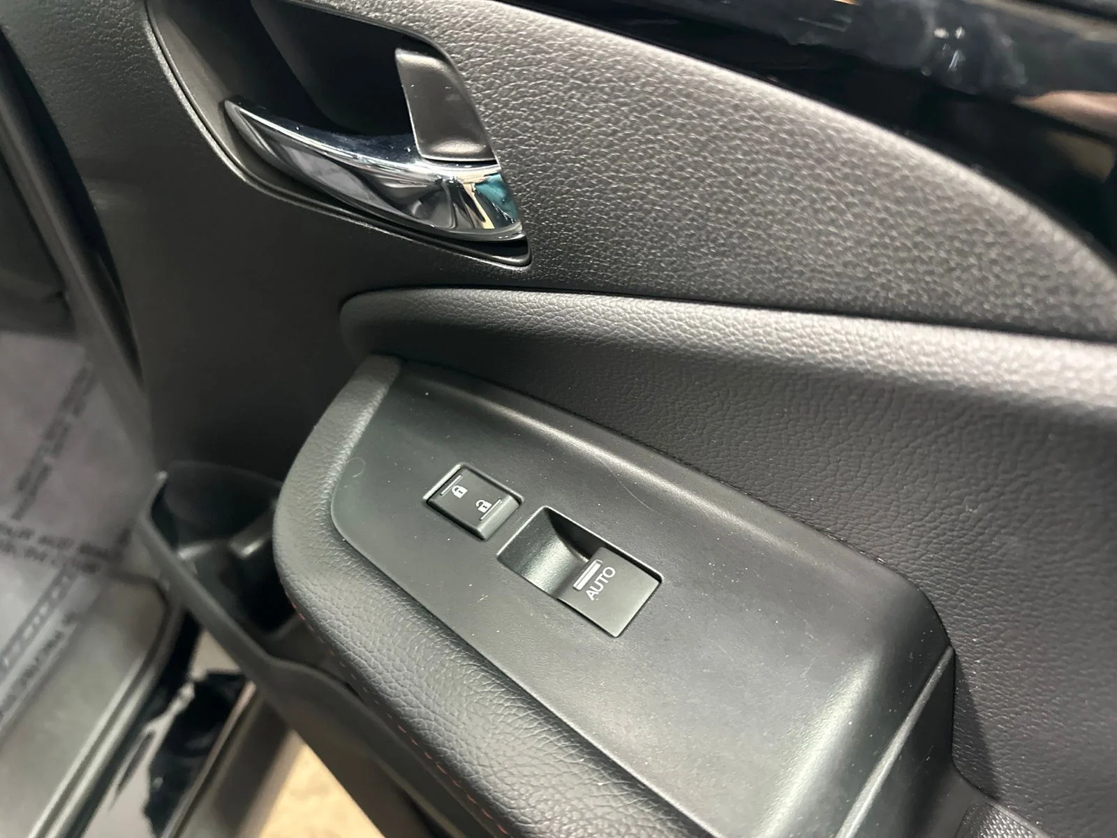 2023 Honda Ridgeline Black Edition - Photo 39