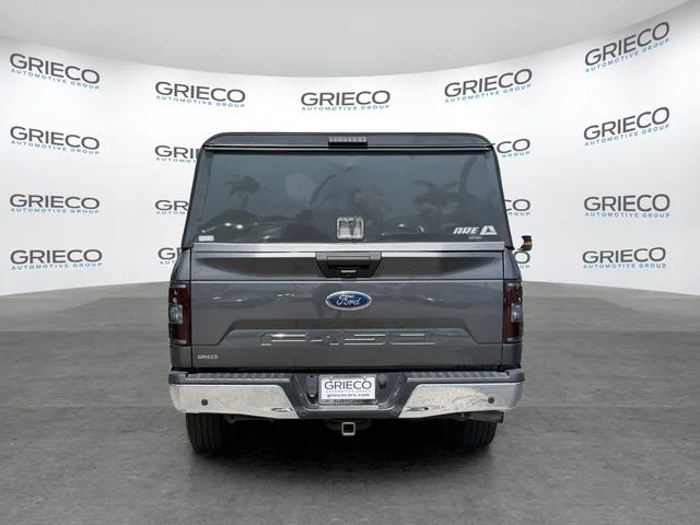 Used 2019 Magnetic Ford XLT image 33