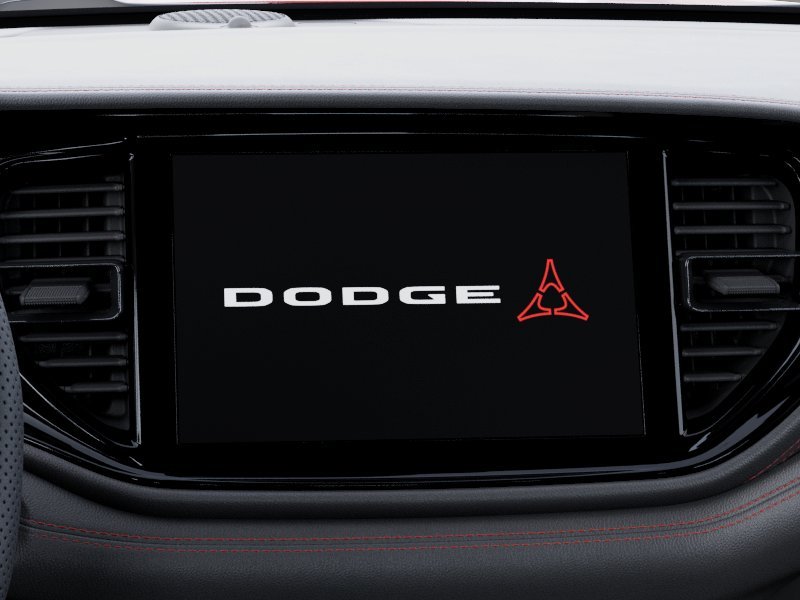 New 2026 Octane Red Pearl-Coat Exterior Paint Dodge GT PREMIUM image 18