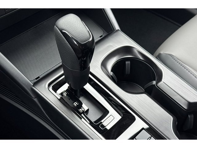 New 2026 MAGNETITE GRAY METALLIC Subaru Premium image 26