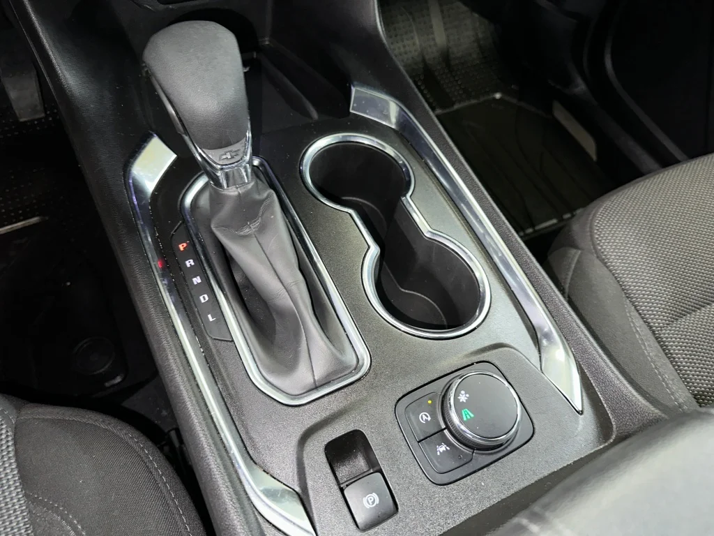 2023 Chevrolet Traverse 1LT - Photo 17