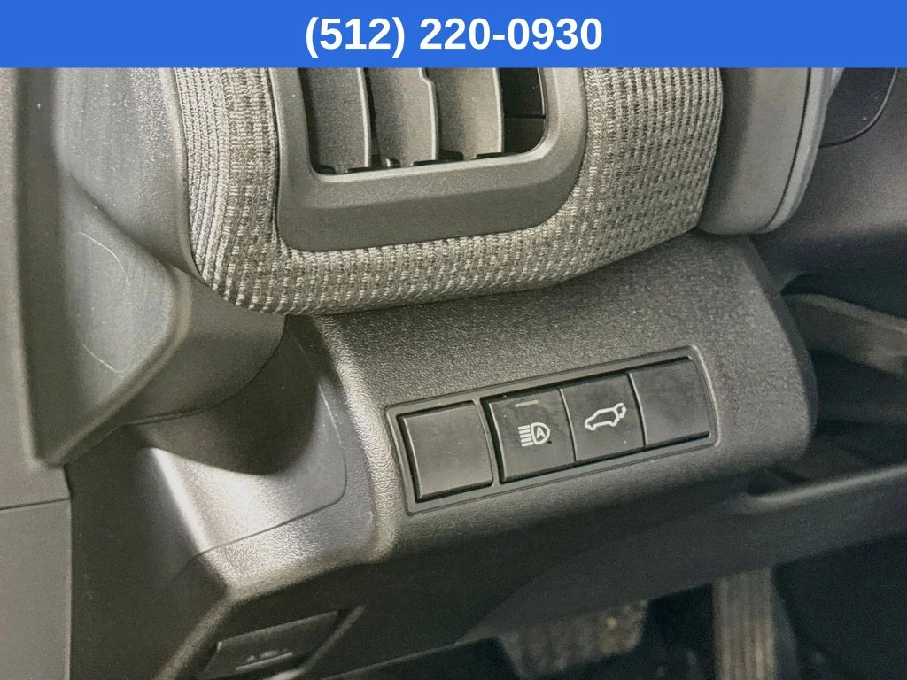 Certified Used 2023 Black Subaru Touring image 11