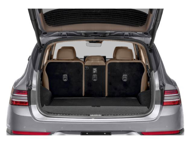 2024 GENESIS GV80 Standard - Photo 14