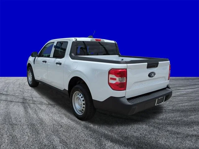 New 2026 Oxford White Ford XL image 6